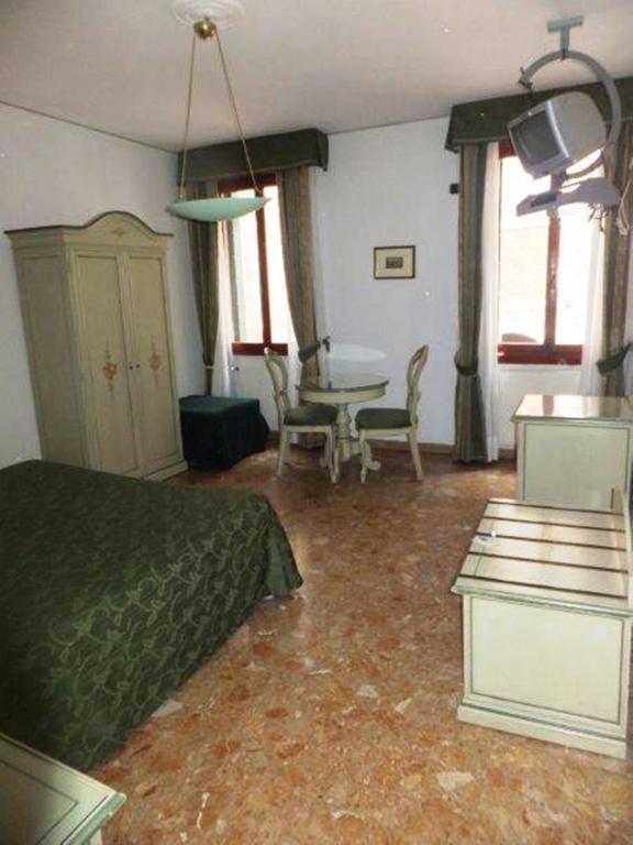 Ca Del Pozzo Ξενοδοχείο Βενετία Εξωτερικό φωτογραφία