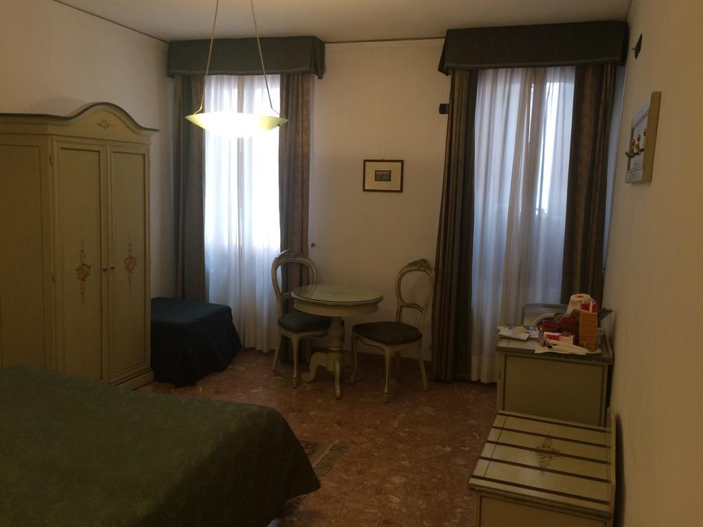 Ca Del Pozzo Ξενοδοχείο Βενετία Εξωτερικό φωτογραφία